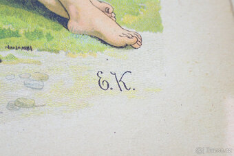 4x Kniha - Německo - 7