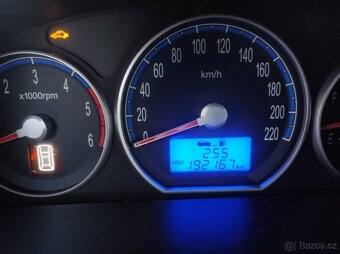 Hyundai Santa Fe - nepojízdné - 7