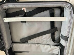 Carlton značková  taška na notebook - 7