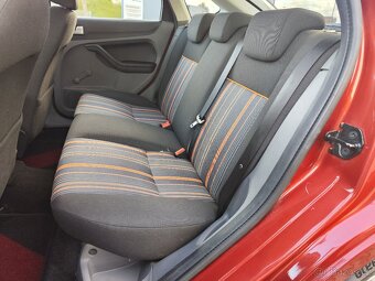 Ford Focus 1.6 Duratec/74kW Trend - 7