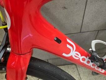 Dedacciai, Sram Force AXS 2x12 - 7