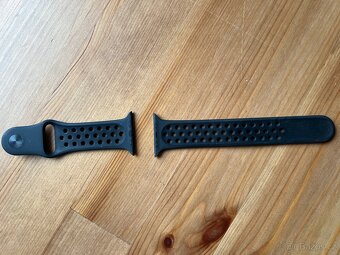 Apple Watch řemínky - 7