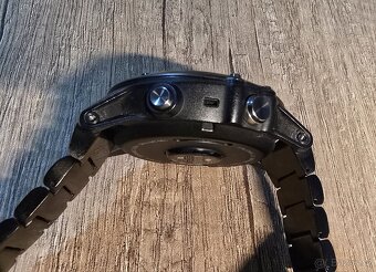 Garmin Fenix 3 HR Saphire - 7