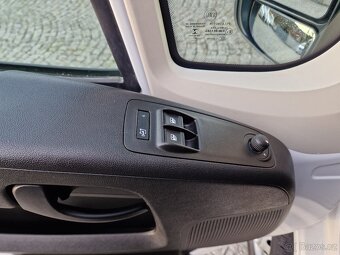 Opel Movano 2,2 CDTI, 121 KW, L3H2 - 7