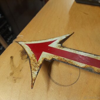 Díly z nějakého USA vozu , stewart - 7