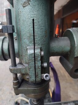 Vrtacka/ Frezka Vrtackofrezka ARBOGA - 7