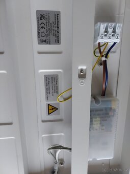 Stropní LED osvětlení - 7