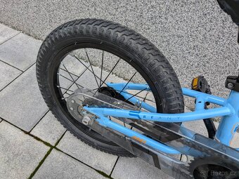 Beany Blaster 160 - 7