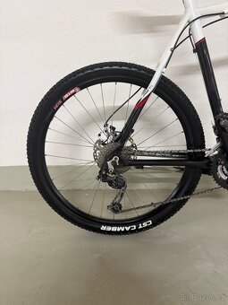 Horské kolo Dema - 7