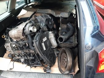 Opel Astra 2.0 cdti - 7