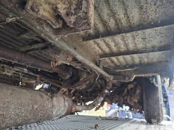 Škoda 1203 nalezový stav. - 7