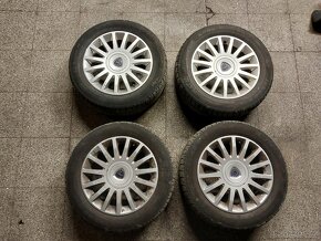 Lancia Musa 1.4 16V - 7