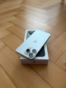 iPhone 15 Pro Max 256GB - 7