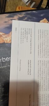 Die Farben der Erde ASIEN - 7