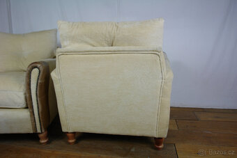 Křesla čalouněná - 7