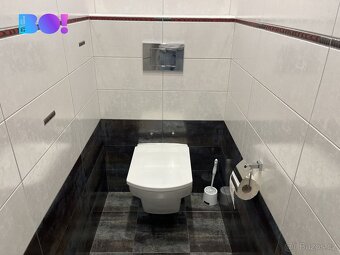 Pronájem bytu 4+1, Olomouc - 7