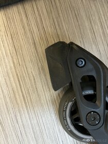 brusle + chrániče - 7