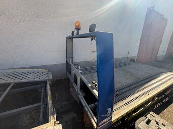 Odtahová nástavba - 7