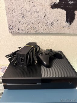 XBOX ONE 500GB V TOP STAVU ... - 7