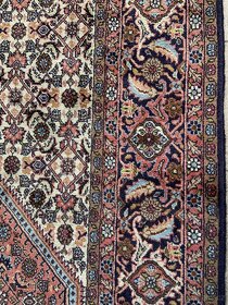 Perský luxusní koberec BIDJAR 330x205 - 7