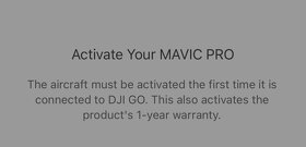 DJI MAVIC Pro - 7