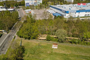 Prodej pozemku, 1531 m², Pardubice, Pardubičky - 7