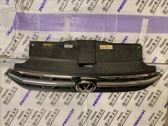 Vw T-Roc přední maska 2GA853651AA 2GA853653H - 7