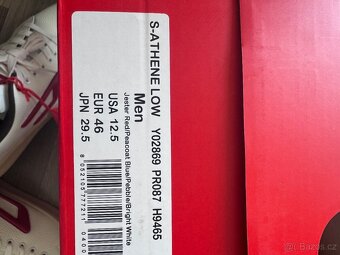 Diesel tenisky boty premium 46 - 7
