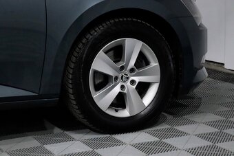 Škoda Superb 3 Combi 2.0 TDI 140 kW DSG Ambition Plus - 7