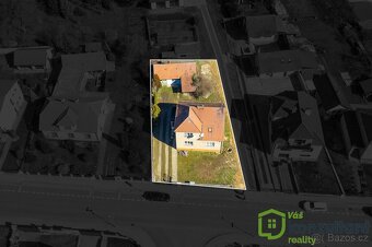 Prodej rodinné domy, 230 m2 - Velká Bíteš, ev.č. 00717 - 7