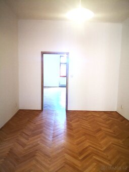 Pronájem bytu 2+1, 62m2, sklep, Bubenská v Holešovicích - 7