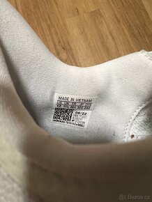 Boty Adidas 4WD - 7