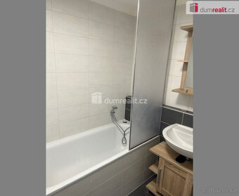 Pronájem mezonetu 3kk 80m2 Rezidence Zámecký Dvůr  Brandýs n - 7