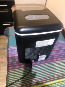 Výrobník ledu Gorenje IMC1200B - 7