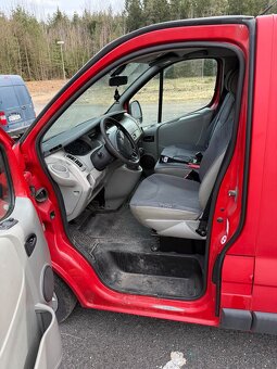 Renault Trafic passenger - 7