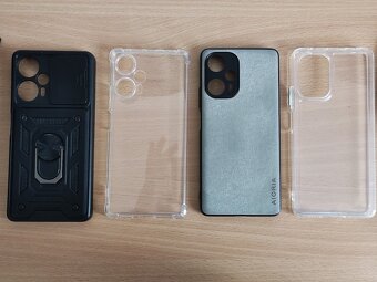 POCO F5 12/256 - 7