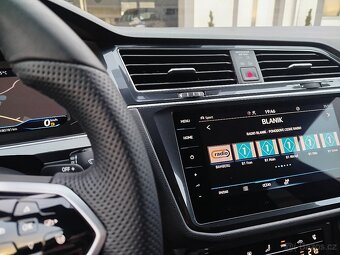 Tiguan allspace 4×4 R-line/2022/147kw/top cena - 7