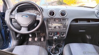 fusion 1,4 16V - 7