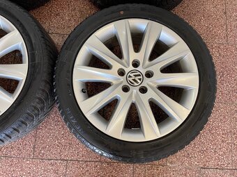 Alu kola letní r17 - 7