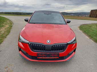 Škoda Scala 1.0Tsi Monte Carlo+Automat+ČR+Záruka - 7