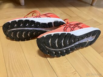 Běžecká sportovní obuv Asics gel excite 9 - 7