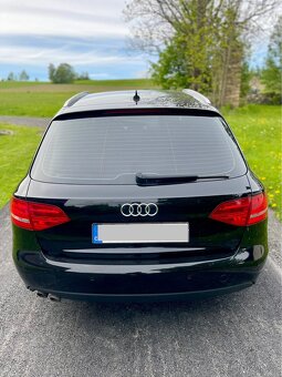 Audi A4 B8 2.0 TDI 105 KW - 7