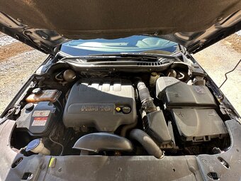 Citroen C5 X7 2.0HDI 100kw - 7