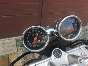 Suzuki GSF 600 N Bandit - 7
