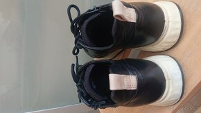 Kožené sneakersy Ecco vel. 37 - 7