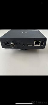 O2 zařízení - setobox a router - 7