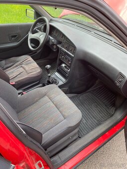 Peugeot 405 - 7
