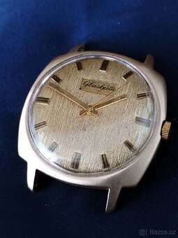 Náramkové hodinky GLASHUTTE - 7