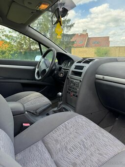 PEUGEOT 407 DIESEL STK 2027/3 SERVIS - 7