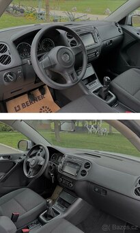 Vw Tiguan 2.0 Tdi BlueMotion • Sport&Style • 175.000km • - 7